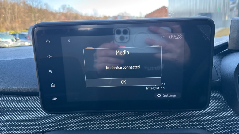 Dacia Sandero Stepway 1.0 TCe Prestige 5dr Petrol Hatchback